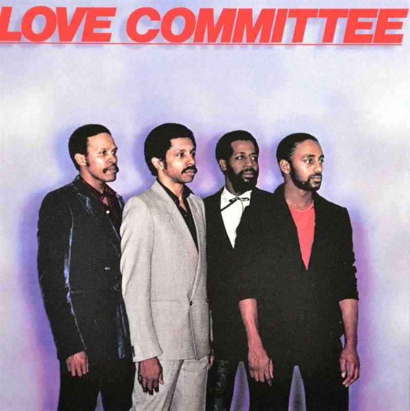 LOVE COMMITTEE