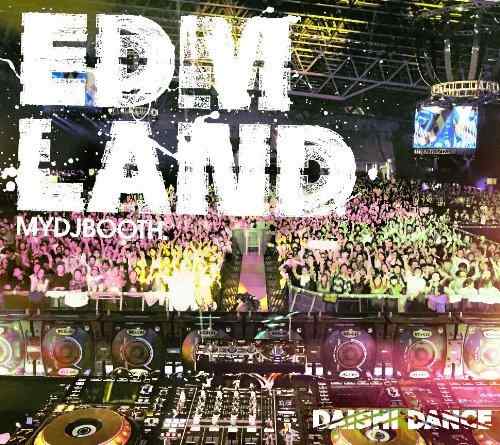 【中古】EDM LAND