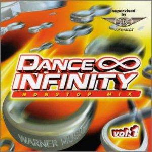 DANCE INFINITY vol.1 supervised by TWO∞MIX