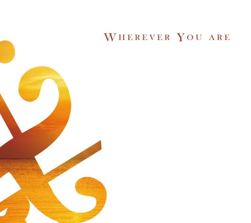 Rakuten - 【中古】Wherever You are