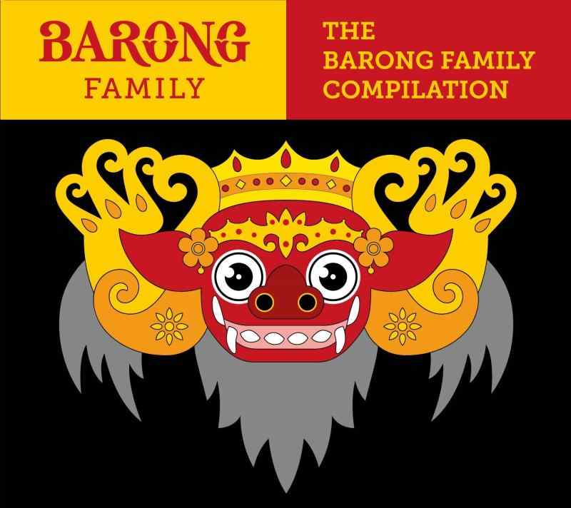 The Barong Family Compilation