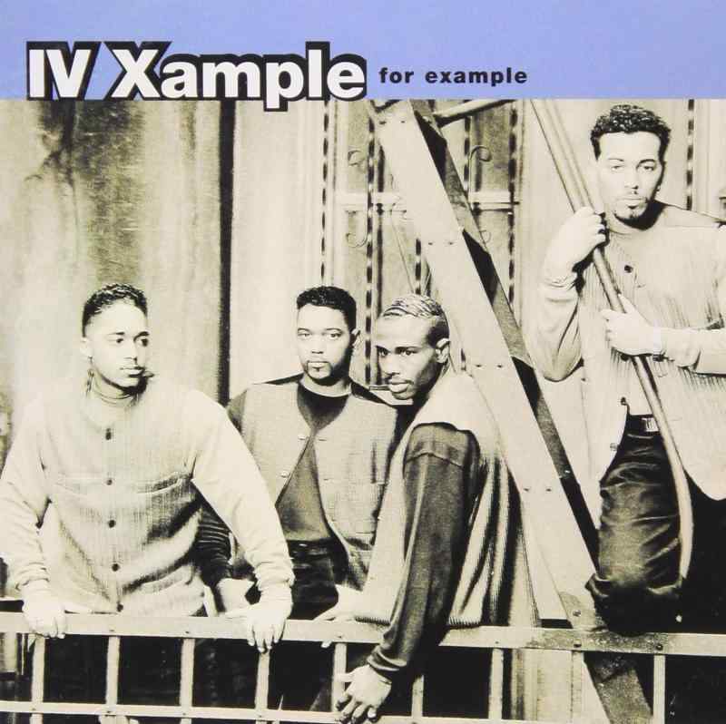 IV XAMPLE