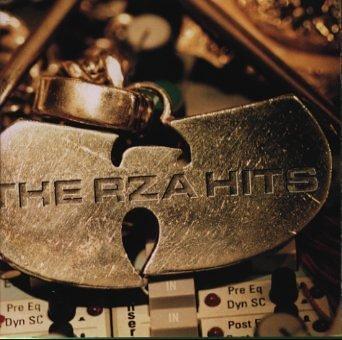 Rakuten - 【中古】THE RZA HITS