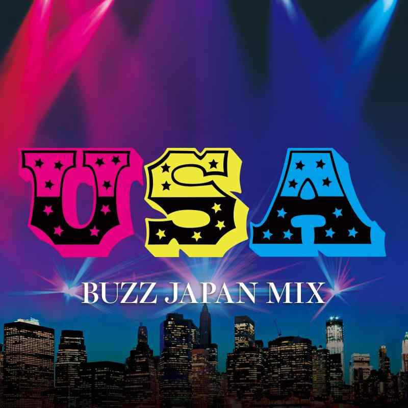 Rakuten - 【中古】USA -BUZZ JAPAN MIX-