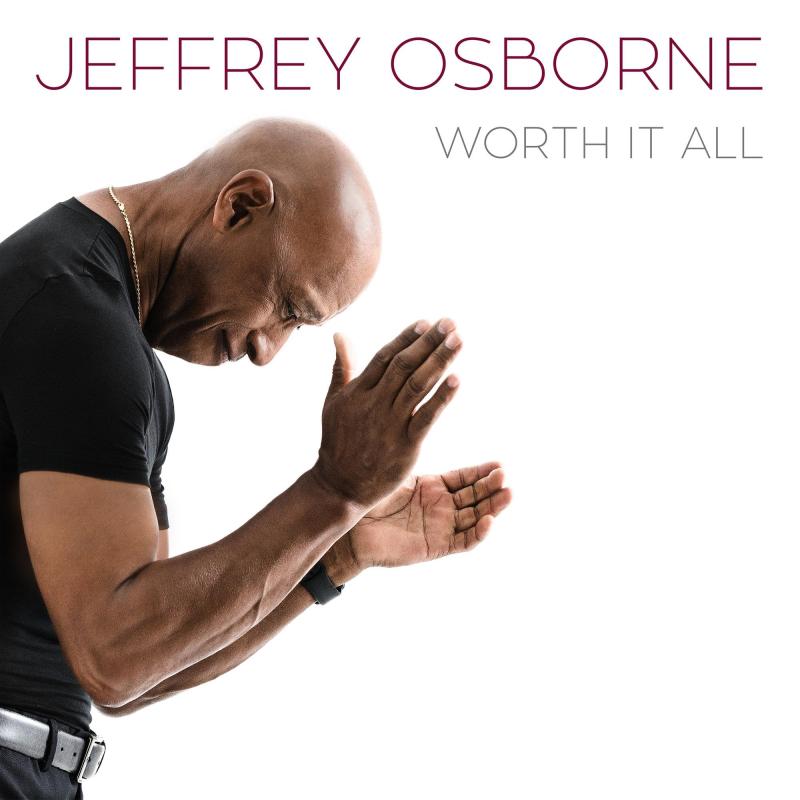 【中古】WORTH IT ALL