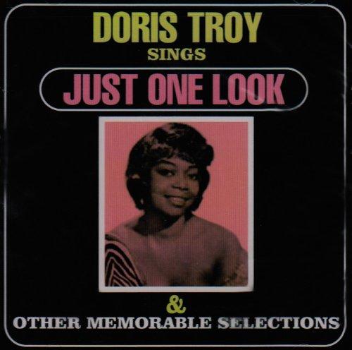 Doris Troy Sings Just One Look &amp; Other Memorable
