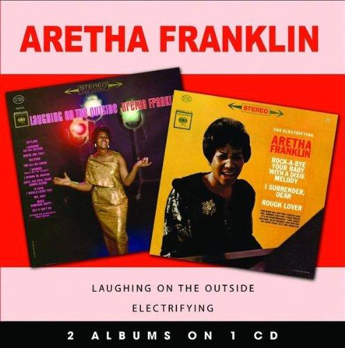 Electrifying Ar / Laughing on the Outside
