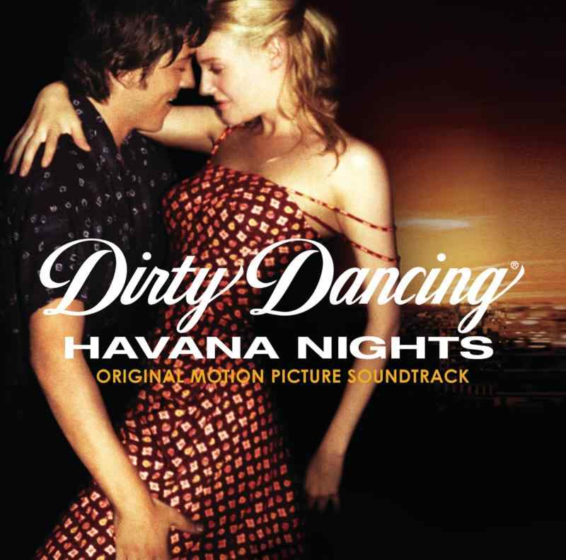 【中古】Dirty Dancing: Havana Nights