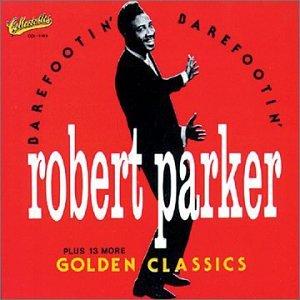 Barefootin: Golden Classics