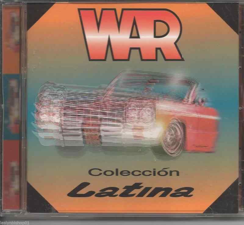 Coleccion Latina