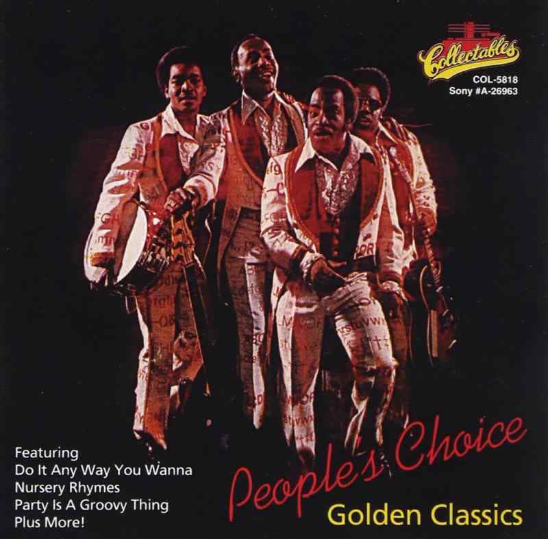 Golden Classics