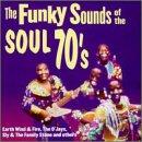Rakuten - 【中古】Funky Sounds of the Soul 70's