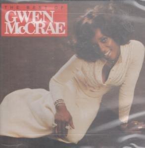 Best of Gwen Mccrae
