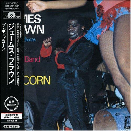Rakuten - 【中古】ザ・ポップコーン(紙ジャケット仕様)