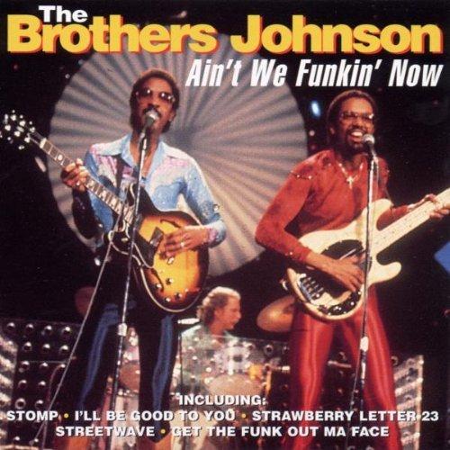Ain't We Funkin' Now?