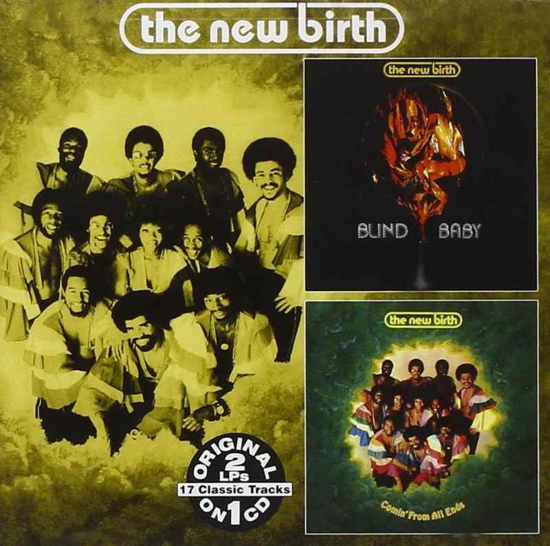 Rakuten - 【中古】Blind Baby: Comin From All Ends