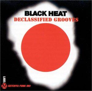 Declassified Grooves