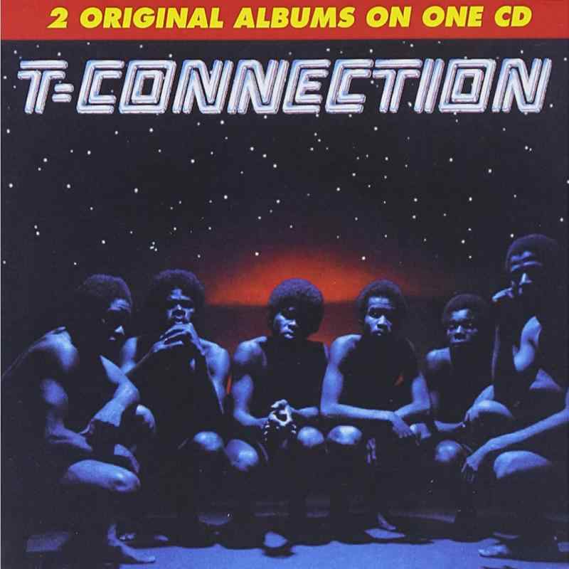 T-Connection / Magic