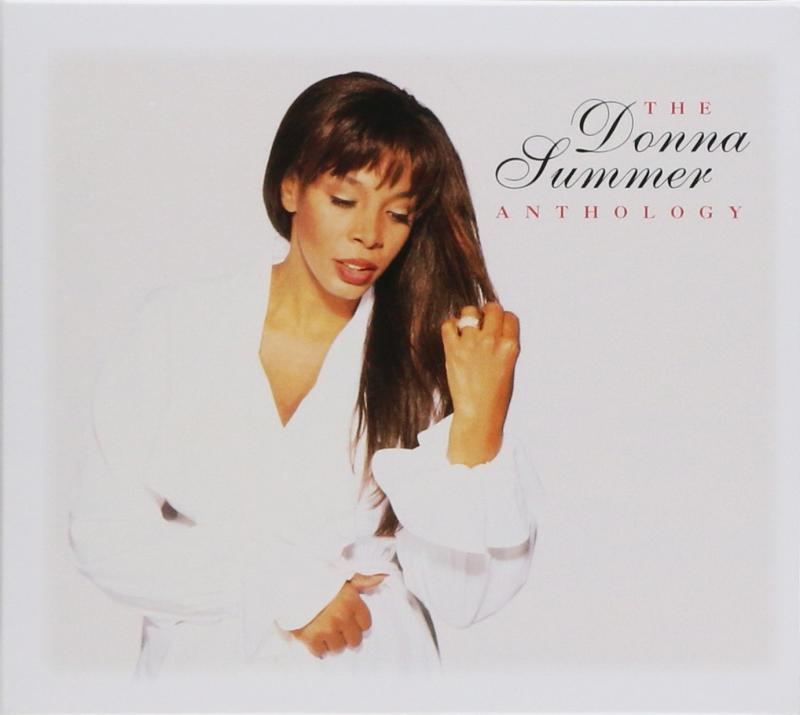 Donna Summer Anthology