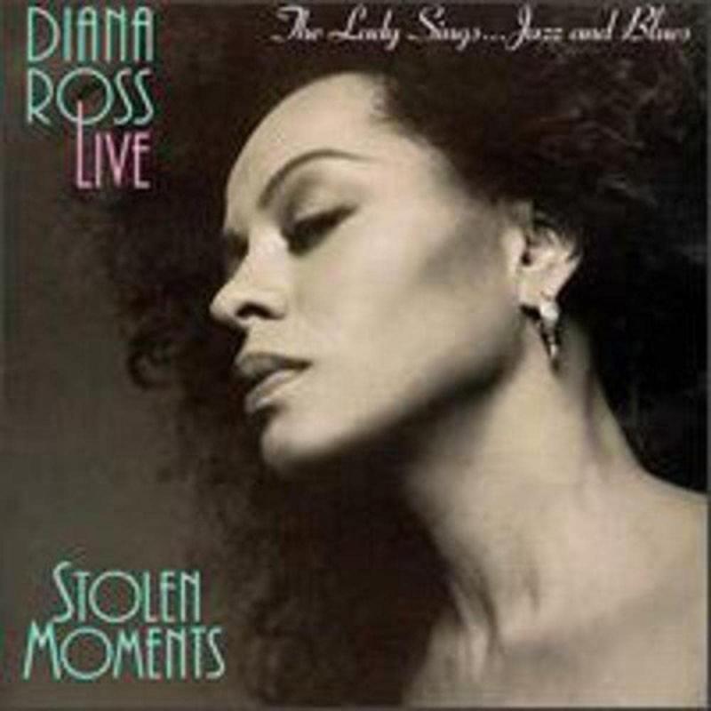 【中古】Lady Sings Jazz Blues: Stolen Moments