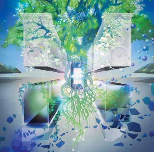 Metamorphose 2010 Official compilation METAMORPHOSE2010