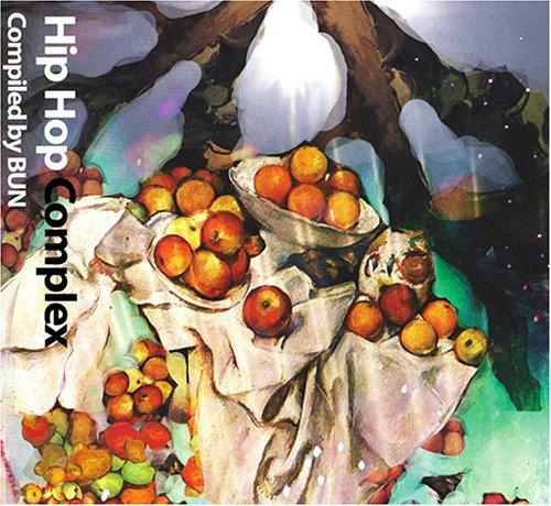 HipHop Complex compiled by BUN