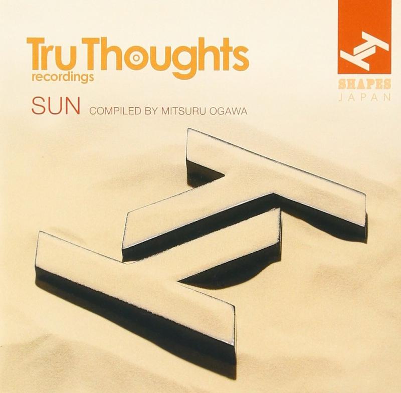 SHAPES JAPAN : "SUN" _ COMPILED BY MITSURU OGAWA