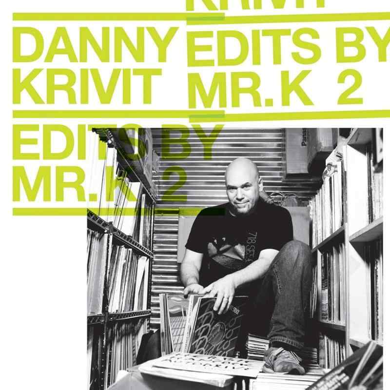 Vol. 2-Edits By Mr. K-: Music of the Ea