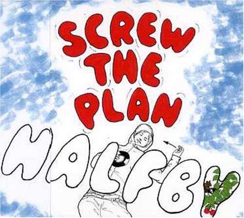 screw the plan (LIMITED EDETION)
