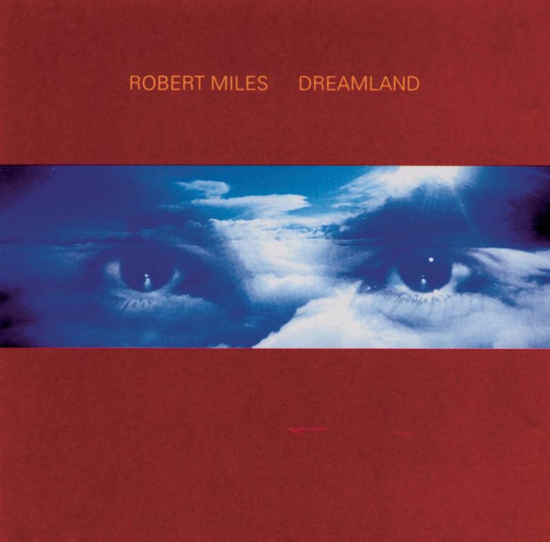 DREAMLAND/NEW VERSION INC