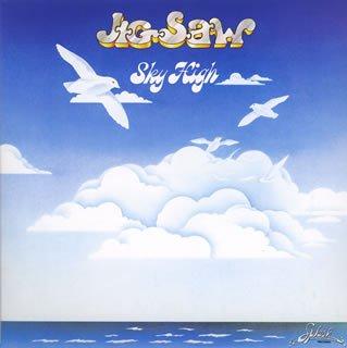 Rakuten - 【中古】スカイ・ハイ(紙ジャケット仕様)