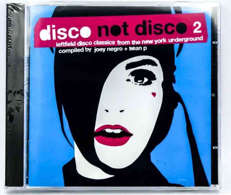 Rakuten - 【中古】Disco Not Disco 2