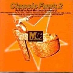 Classic Funk Mastercuts 2