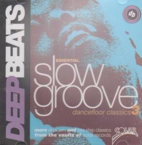 Essential Slow Groove Vol3【 ご注文確定のタイミングについて 】 商品は他サイトでも販売しているため、在庫反映にタイムラグが生じる場合がございます。入れ違いで完売となった際は、速やかにメールでご連絡の上、キャンセルのお手続きをさせていただきます。 【 ご購入前の確認事項 】お届けする商品は、画像と全く同一の状態ではない場合がございます。 中古品のため、以下の点が含まれる可能性がございますが、動作に影響はございません。　 1. 微細なキズ、汚れ　 2. 経年劣化による変色や使用感 製品の性質をご了承の上、ご注文をお願いいたします。【 初期不良への対応ガイド 】商品到着後、まずは動作や状態のご確認をお願いします。初期不良に関しては、商品が到着後3日以内まで保証いたします。 1. 連絡先： 購入履歴内「ショップへ問い合わせ」よりご連絡ください。 2. 交換： 代わりの品がある場合は、最短で発送いたします。 3. 返金： 代替品がご用意できない場合に限り、キャンセル（全額返金）処理をさせていただきます。【 ご購入前にご確認ください：付属品について 】中古品の特性上、お届けする内容は以下の通りとなります。◯ 付属するもの： 本体の動作に必要最低限のパーツ（電源ケーブル等）× 付属しないもの： 外箱、取扱説明書、ドライバCD、その他限定特典△ 保証対象外： 封入されているダウンロードコードやシリアル番号（使用不可とお考えください）※商品名に「特典付」とあっても、中古品のため欠品している場合がございます。正確な内容を確認したい場合は、ご購入前に「ショップへ問い合わせ」よりお気軽にご質問ください。【 海外版ソフトのご注意点 】 「輸入版」「海外版」と記載のあるソフトは、日本版の本体では起動しない場合がございます。 1. 対応確認： ご使用のゲーム機で動作するか、必ず事前にお調べください。 2. メーカー保証： 日本国内のメーカーサポートは受けられません。 3. 返品・交換： 互換性がないことによる動作不良は、返品の対象外となります。