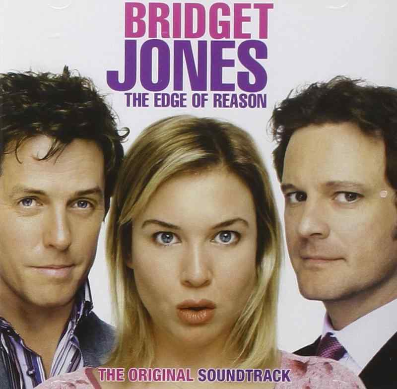 【中古】Bridget Jones: The Edge of Reason