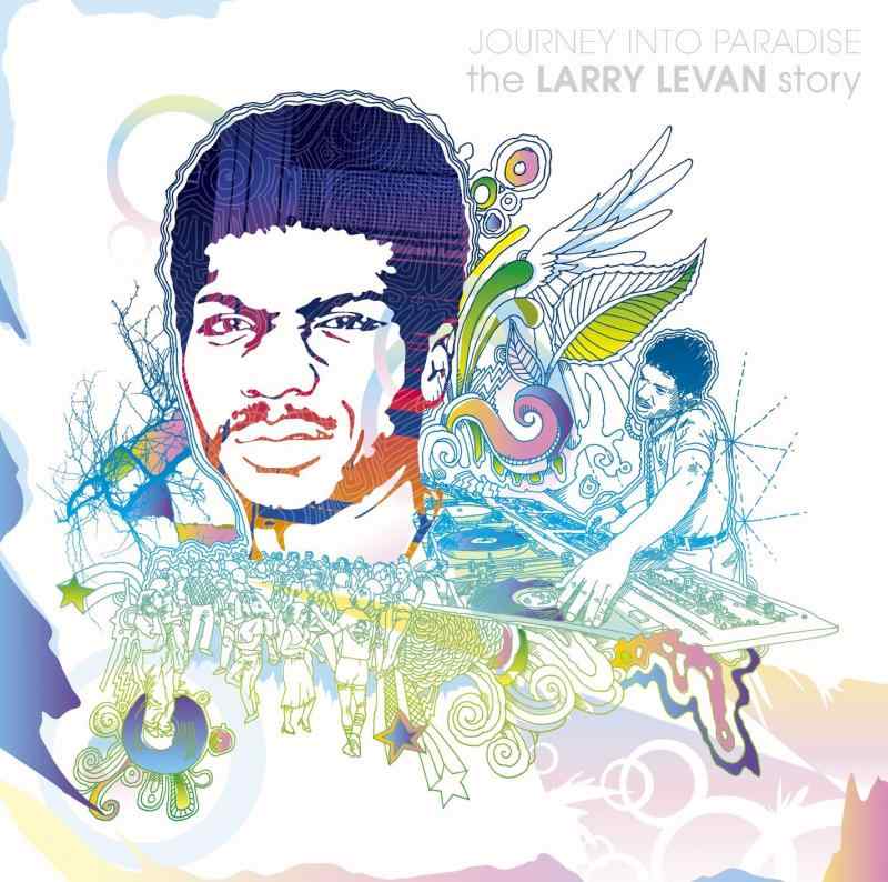 【中古】Journey Into Paradise: The Larry Levan Story