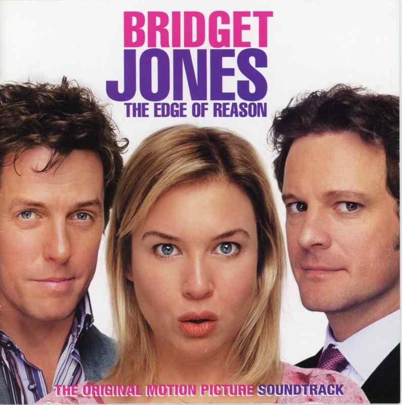 【中古】Bridget Jones: The Edge of Reason