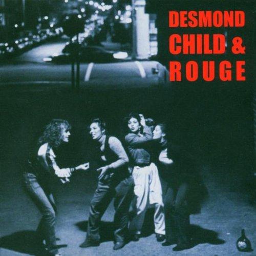 【中古】Desmond Child Rouge