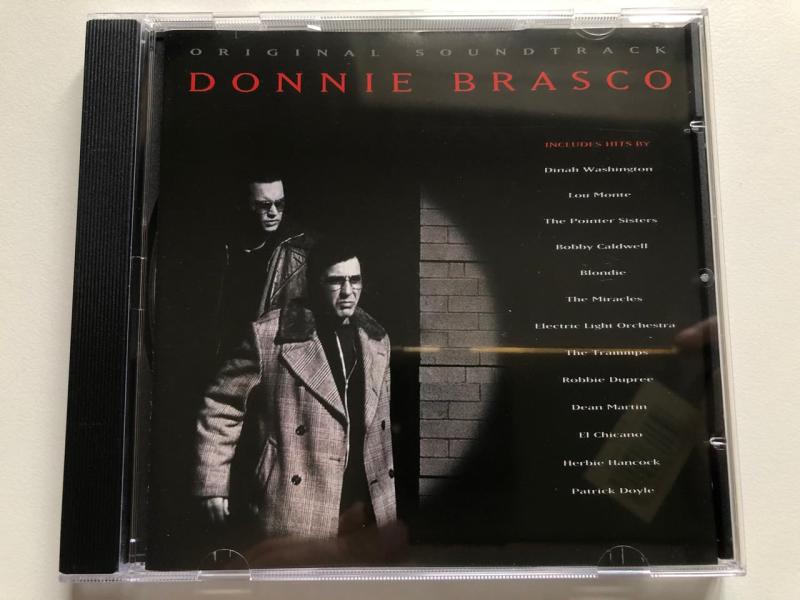 Donnie Brasco: Original Soundtrack
