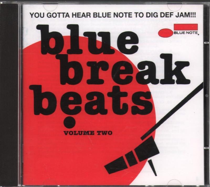 楽天市場】Blue Breakbeatsの通販