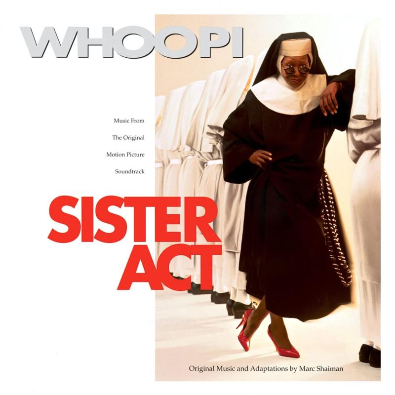 Rakuten - 【中古】Sister Act