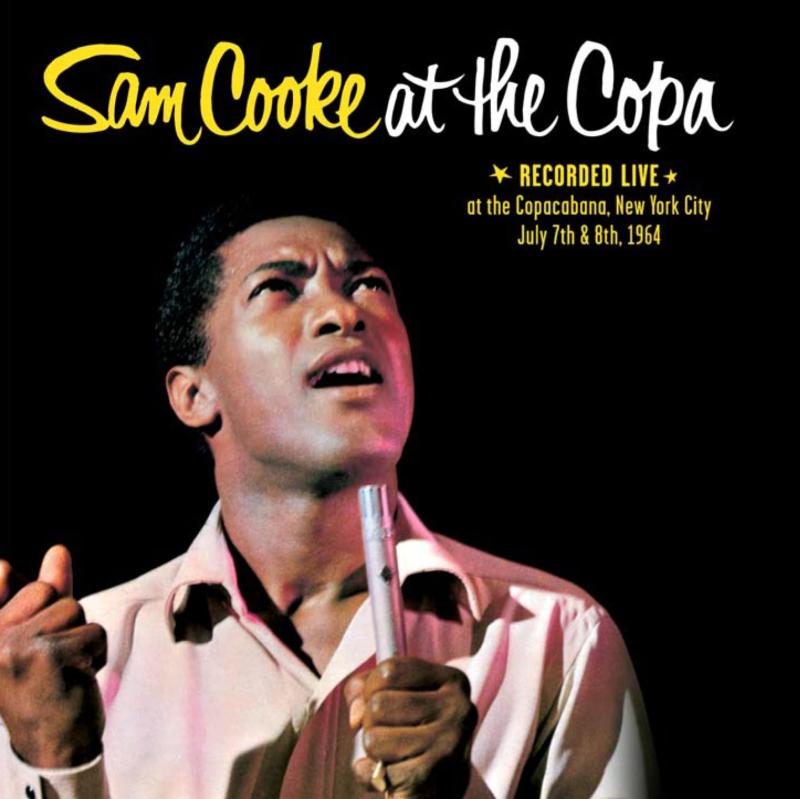 Other - 【中古】Sam Cooke at the Copa