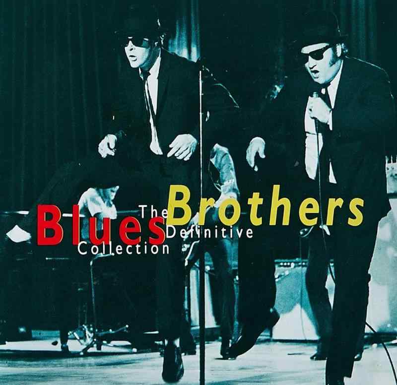 Definitive Collection