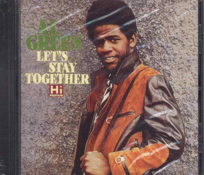 Rakuten - 【中古】Let's Stay Together