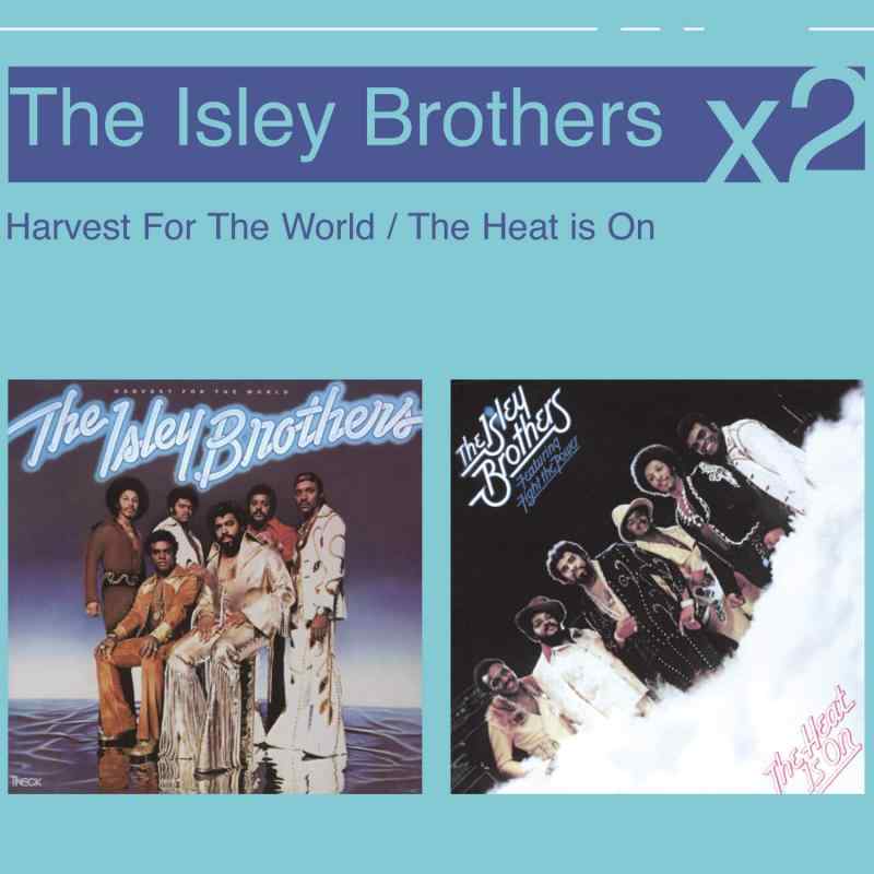 Rakuten - 【中古】Heat Is on (Exp)