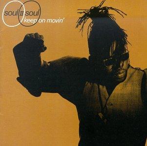 【中古】Keep on Moving