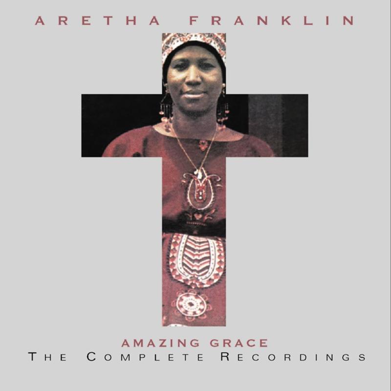 【中古】Amazing Grace: The Complete Recordings