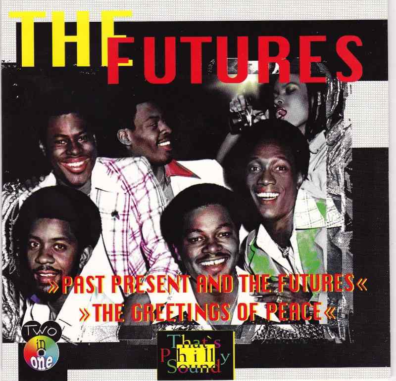 Past Present &amp; Futures