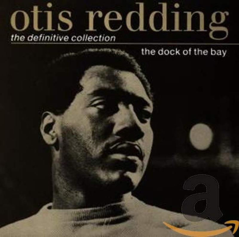 Dock of Bay (Definitive)