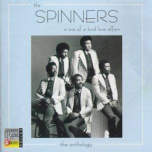 【中古】One of a Kind Love Affair: Anthology
